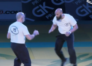 Découvrez le monde du Krav Maga : rejoignez la FEKM-RD aujourd’hui