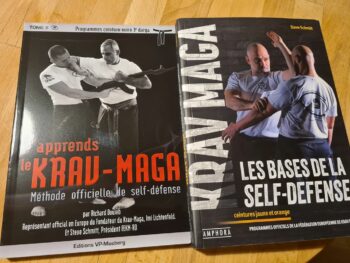 Mes livres de rentrée pour bien préparer la saison