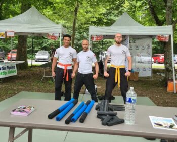 Fête du sport à Ville de Dammarie-lès-Lys