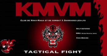 Cours d’essai gratuit de MMA et Kickboxing à Dammarie-lé-Lys