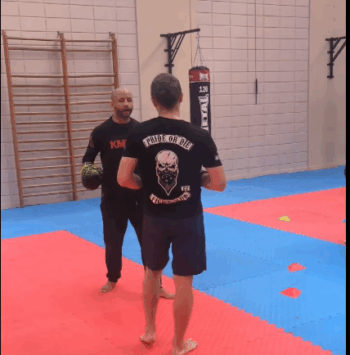 Boxe anglaise