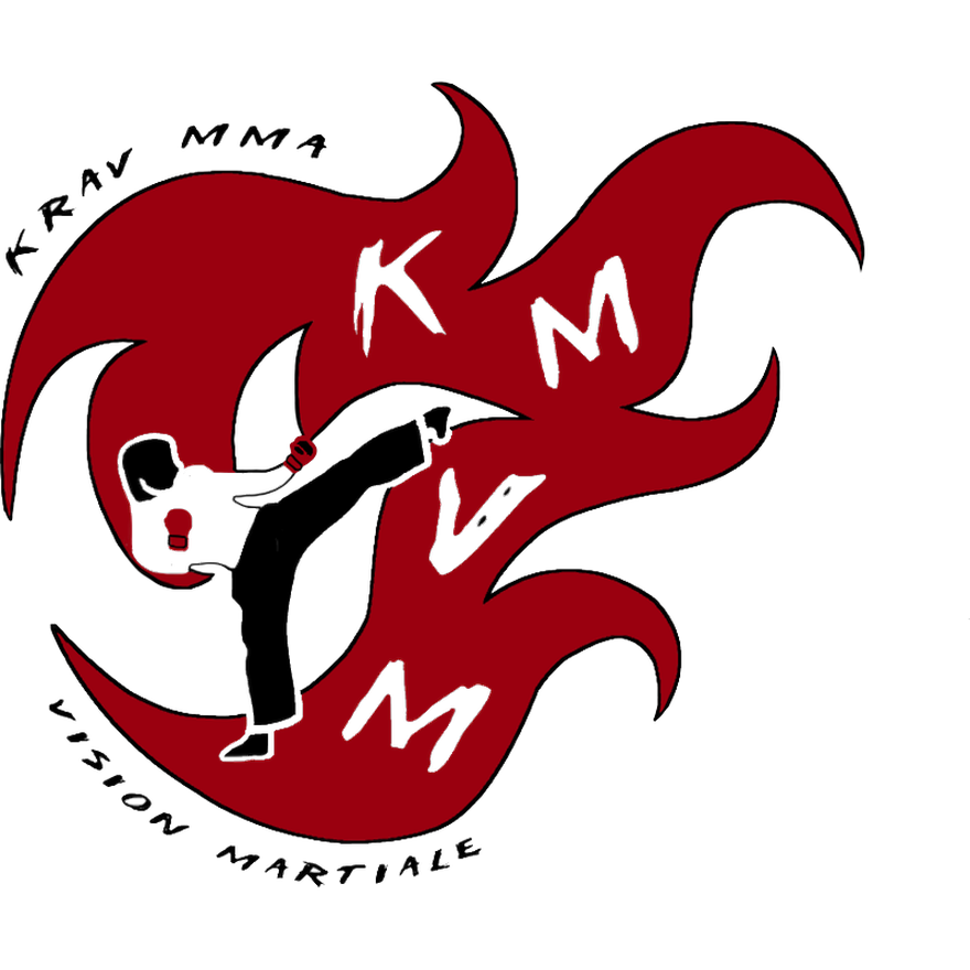 KMVM : Association Krav-Maga Vision Martiale