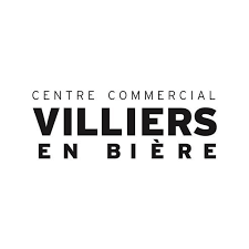Centre commercial Villiers en Bière